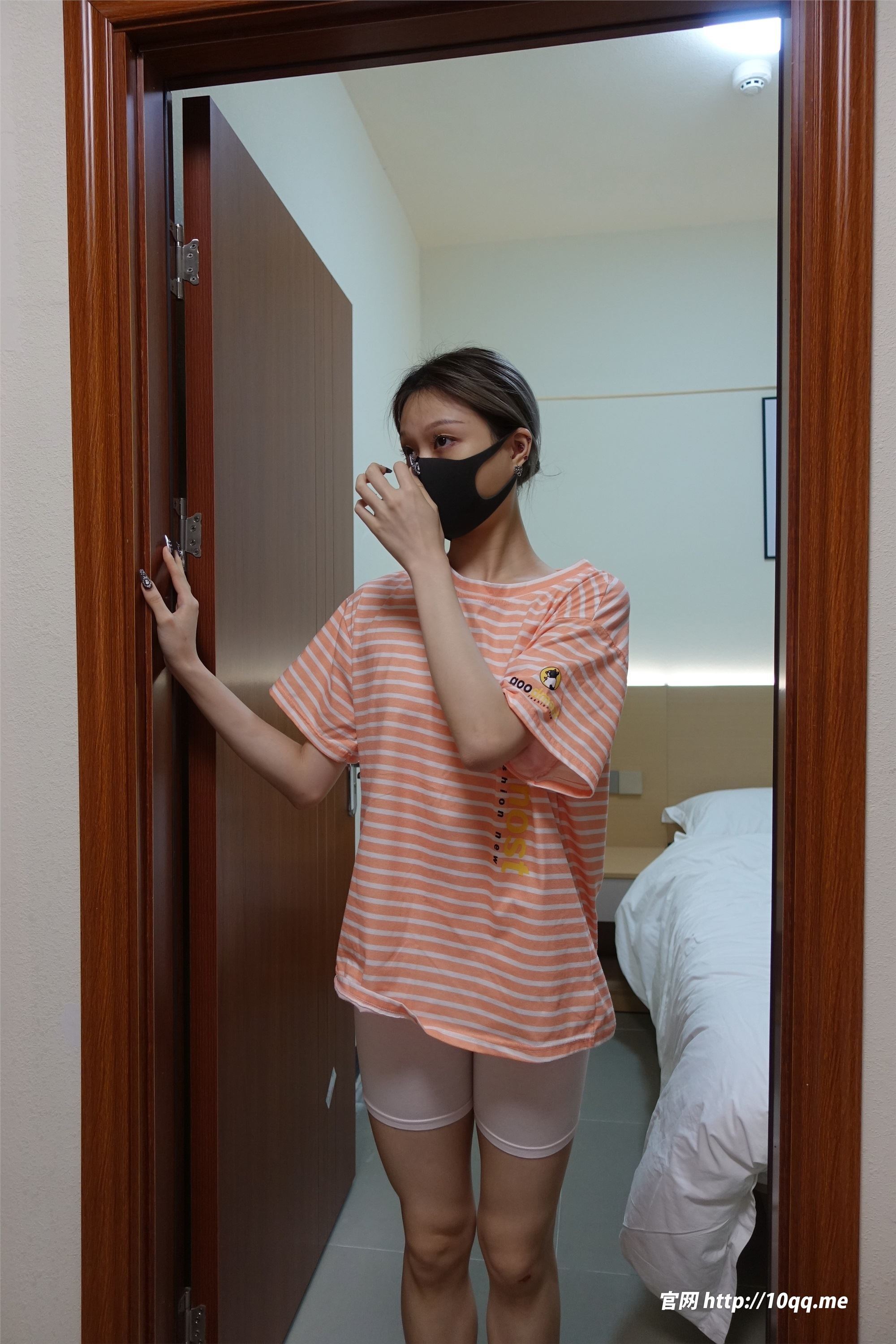 ROSI口罩系列 2024.03.21 NO.2839